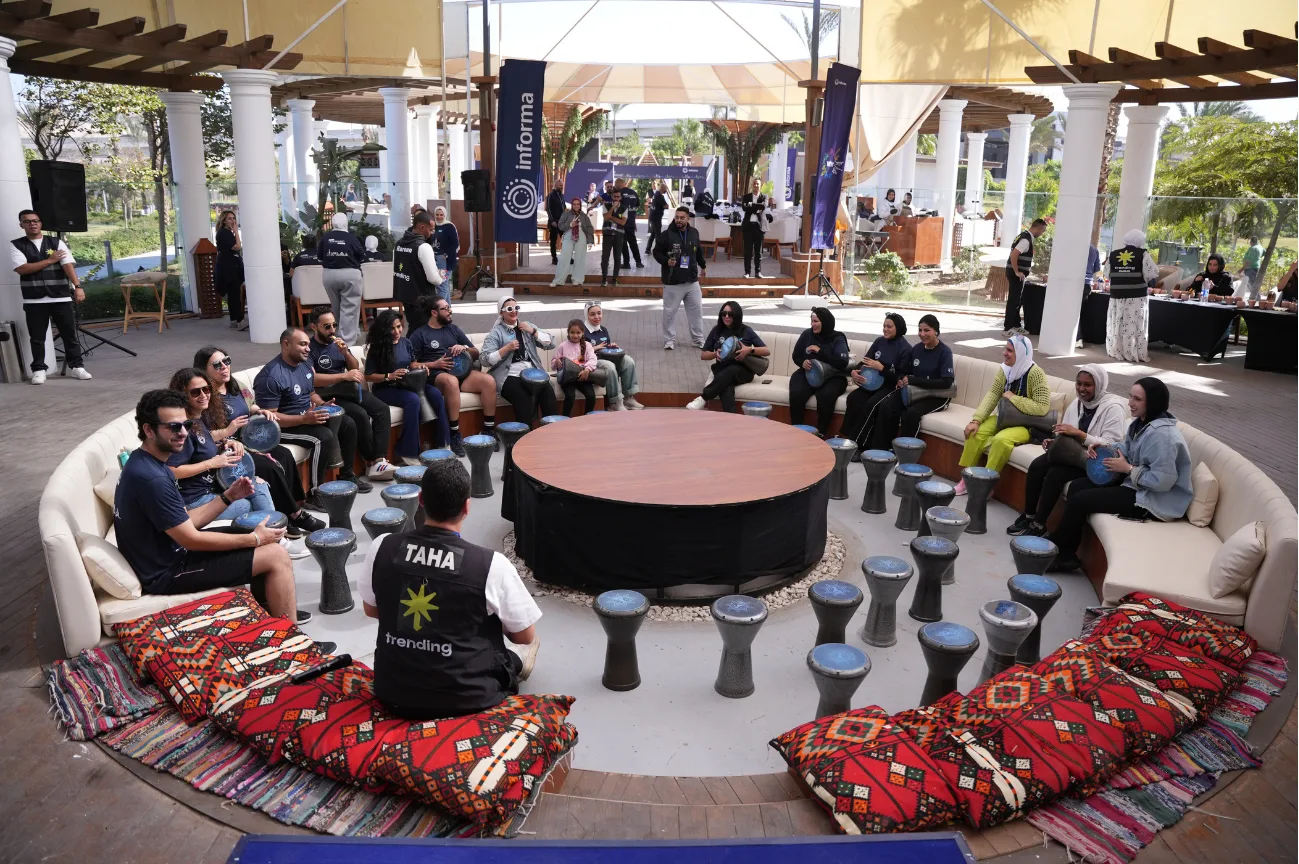 Trending Experiential Workplace Experience Showcasing (9)